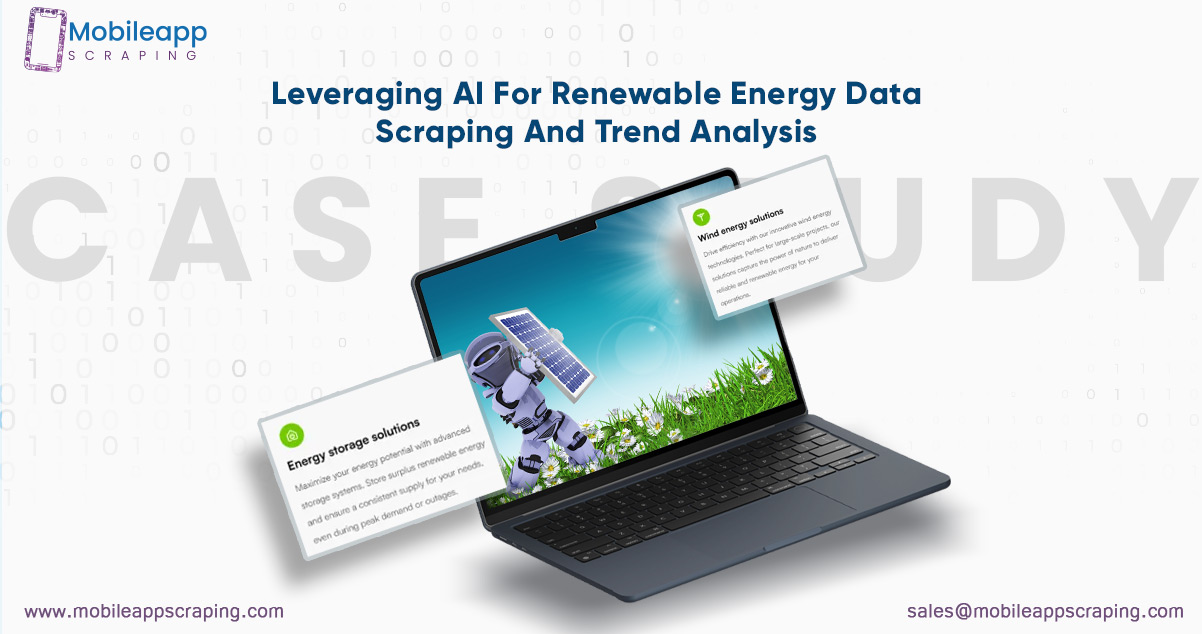 Leveraging-AI-For-Renewable-Energy-Data-Scraping-And-Trend-Analysis